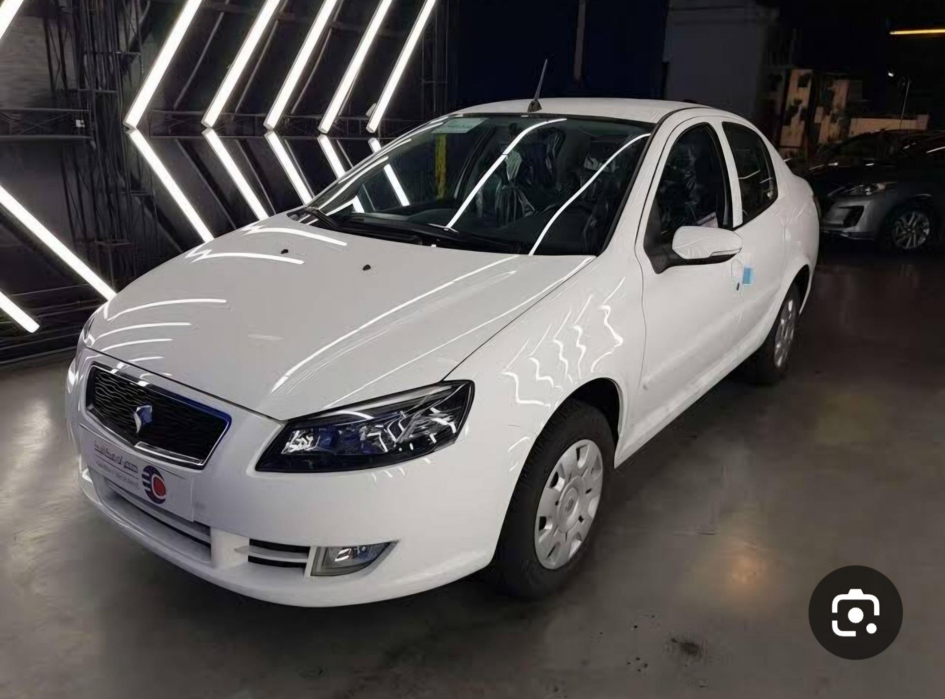 تعمیر گیربکس اتوماتیک رانا پلاس