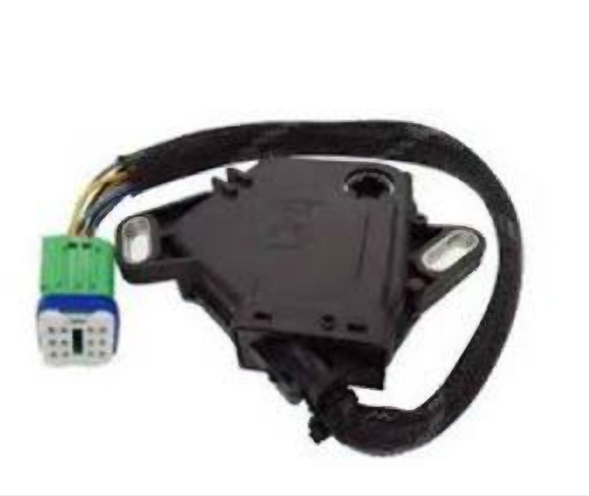 سلکتور گیربکس تیگو 5