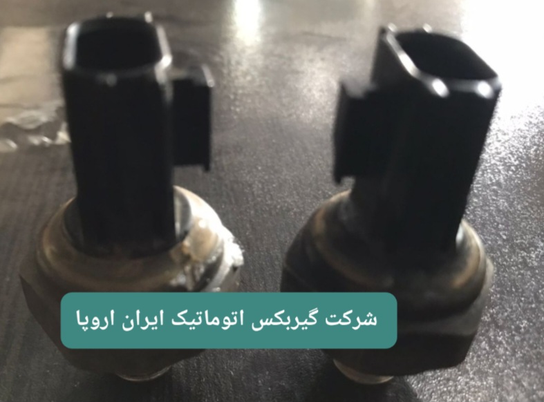 فروش فشنگی MVM X33 در شرکت گیربکس اتوماتیک ایران اروپا 