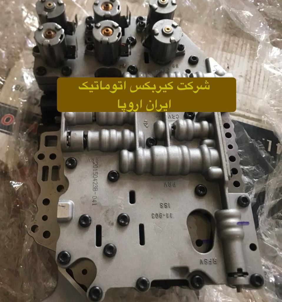 فروش ساعت گیربکس اتوماتیک لیفان 820