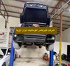 تعمیر تخصصی گیربکس اتوماتیک جیلی امگرند X7 با گارانتی ایران اروپا در کرمانشاه 