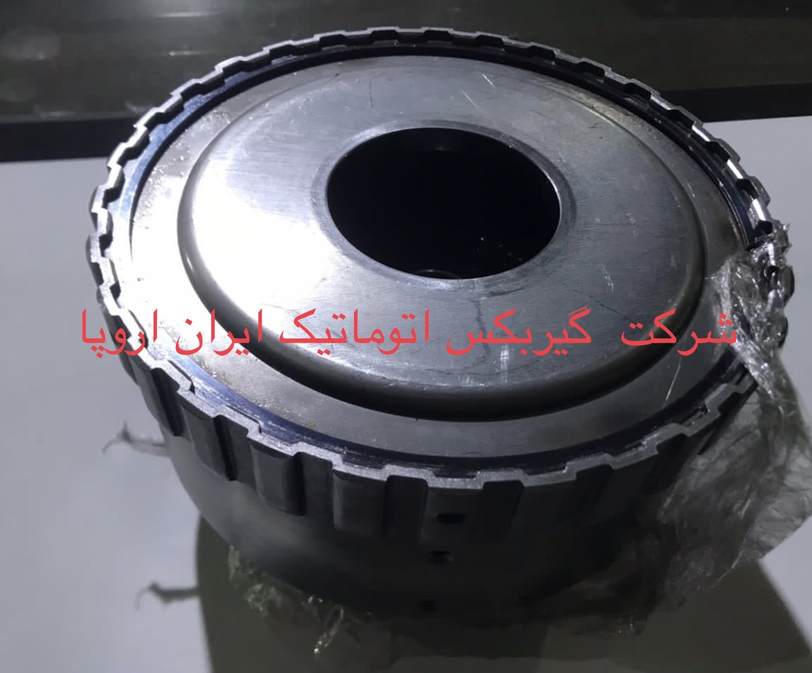  فروش کاسه دنده عقب گیربکس اتومانیک خودرو swm