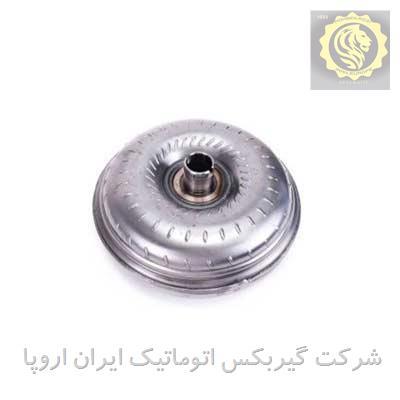تعمیر و فروش توربین لکسوس ES250