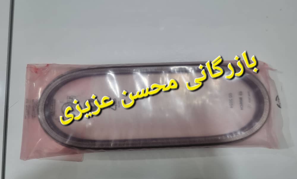 زنجیر گیربکس اتوماتیک تیگو 5