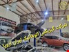 تعمیر گیربکس اتوماتیک با تکنولوژی روز