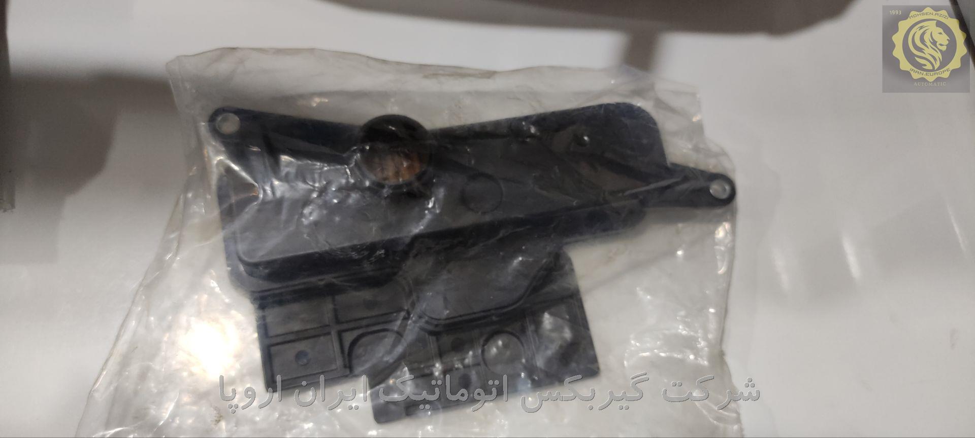 صافی گیربکس اتوماتیک تویوتا رافور 