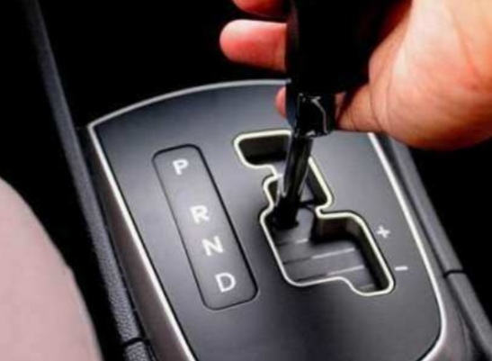 گاز هرز خوردن گیربکس های اتوماتیک 