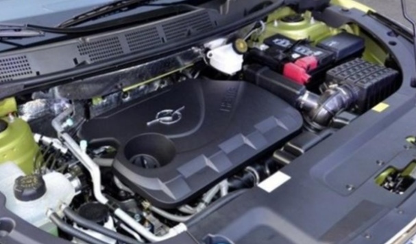 فروش ساعت گیربکس های اتوماتیک هایما S5 