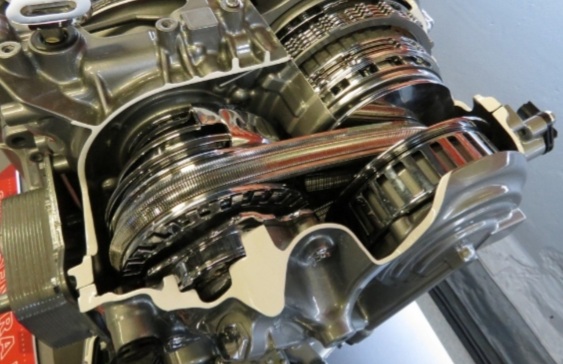 فروش زنجیر گیربکس های اتوماتیک CVT 