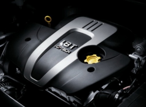 فروش ساعت گیربکس های اتوماتیک ام جی MG550 
