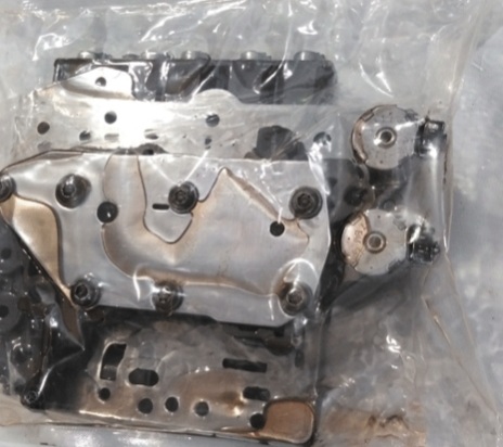 فروش ساعت گیربکس اتوماتیک تندر L90 