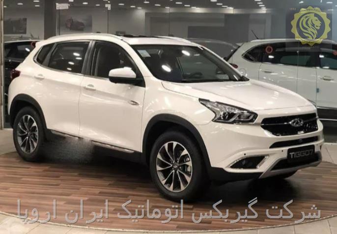 فروش دو شاخه قورباغه ای استوک تیگو 7  