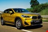 مشخصات و آپشن های BMW ix3