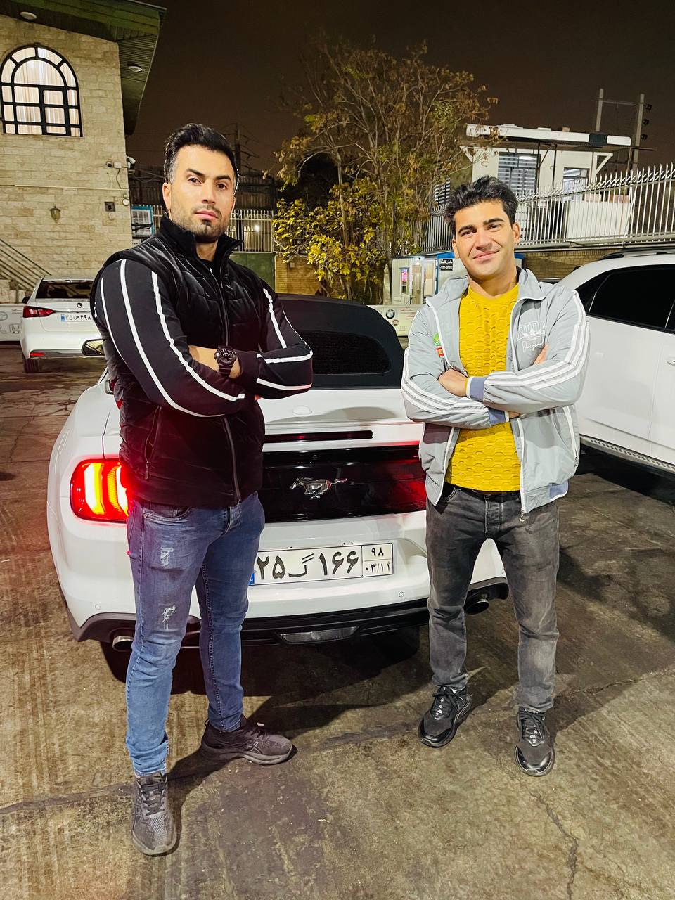 شرکت بزرگ گیربکس اتوماتیک ایران اروپا و گیربکس وان 