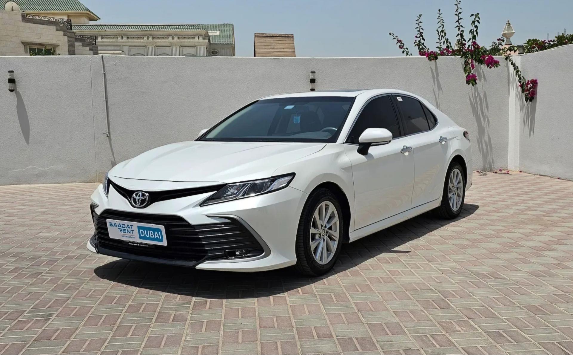 تعمیر گیربکس تویوتا کمری