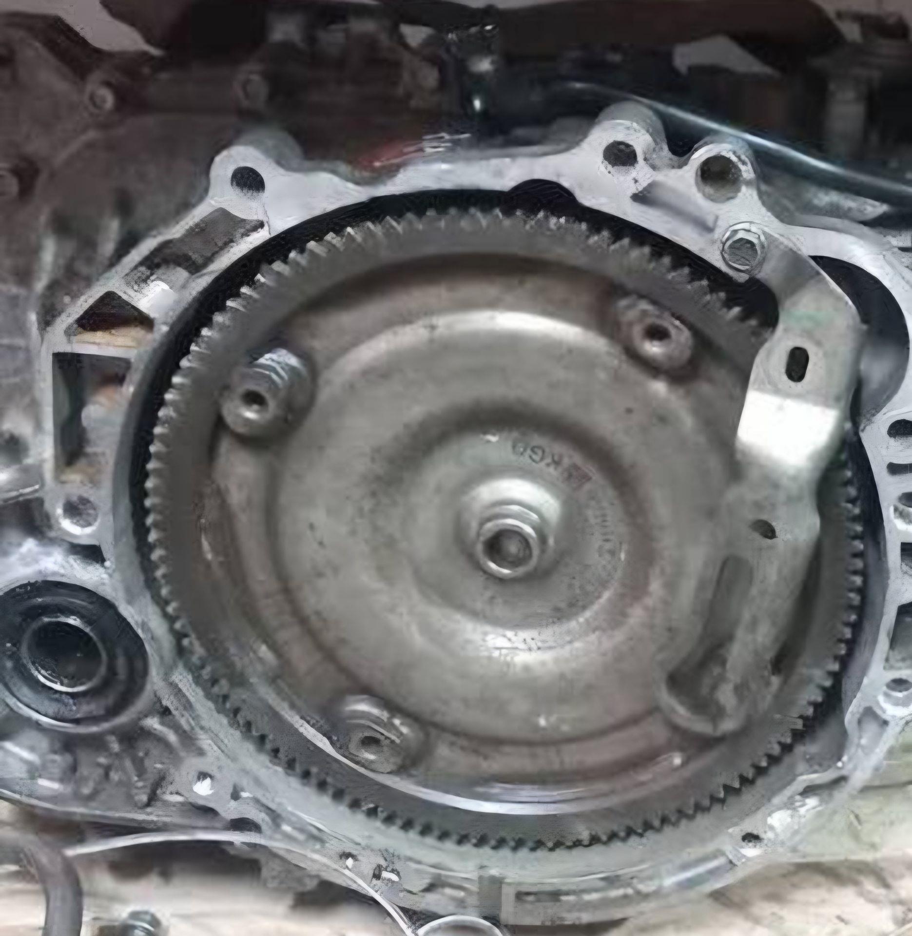 فروش گیربکس اتوماتیک 3B620