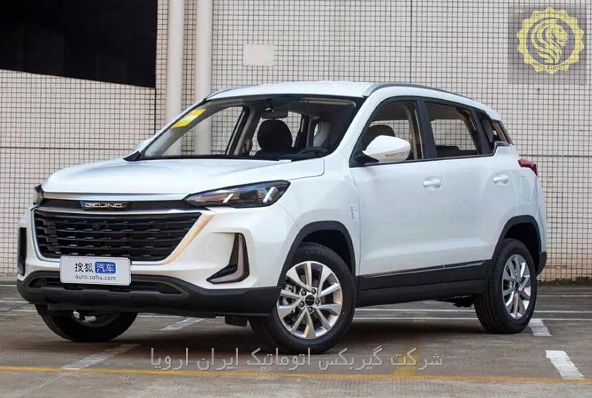 آشنایی با تیگارد‌ X35