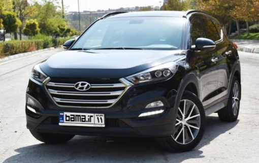 تعمیر و فروش گیربکس اتوماتیک هیوندای توسان ix35 با گارانتی معتبر ایران اروپا 