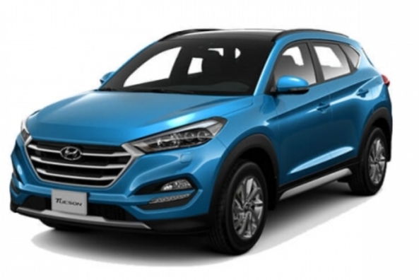 تعمیر گیربکس اتوماتیک هیوندای توسان ix35 در تعمیرگاه گیربکس اتوماتیک  ایران اروپا 