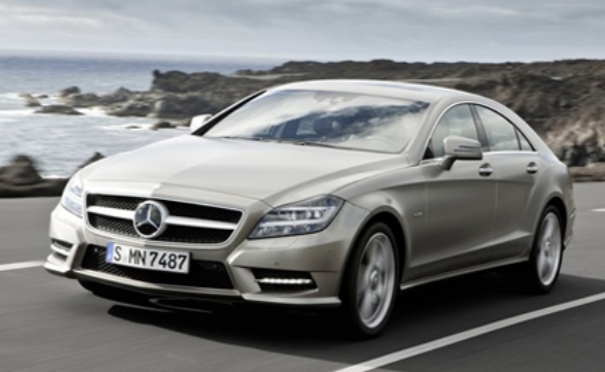 تعمیر و فروش گیربکس اتوماتیک مرسدس بنز CLS 500 با گارانتی معتبر ایران اروپا 