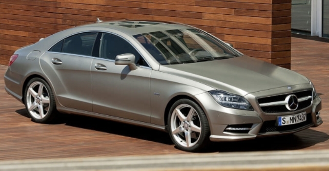 تعمیر و فروش گیربکس اتوماتیک مرسدس بنز CLS 500 با گارانتی معتبر ایران اروپا 