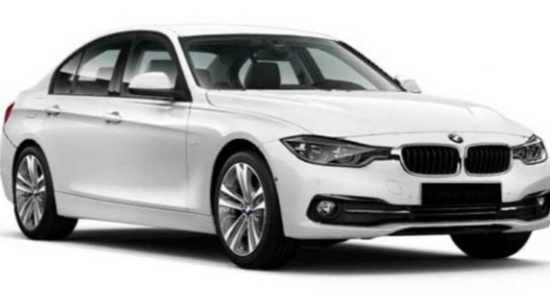 تعمیر گیربکس اتوماتیک BMW 2005 در تعمیرگاه گیربکس اتوماتیک ایران اروپا 