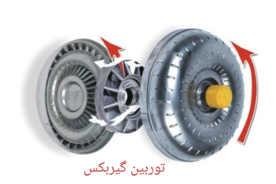 تعمیر انواع گیربکس های اتوماتیک در تعمیرگاه گیربکس اتوماتیک ایران اروپا 