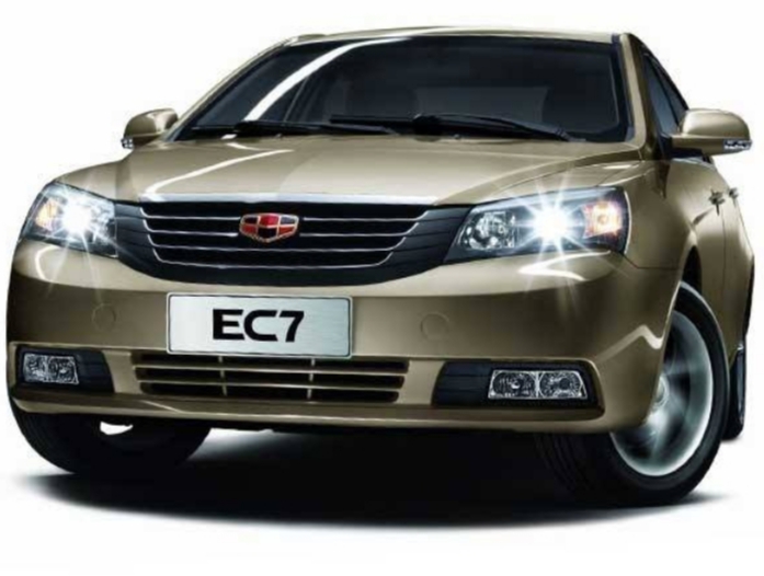 تعمیر و فروش گیربکس اتوماتیک جیلی EC7 با گارانتی معتبر ایران اروپا 
