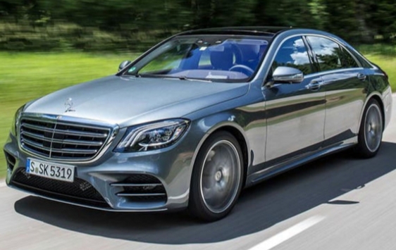 تعمیر و فروش گیربکس اتوماتیک مرسدس بنز S500 با گارانتی معتبر ایران اروپا 