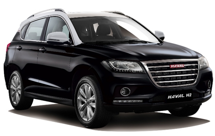 تعمیر گیربکس اتوماتیک هاوال H2 در تعمیرگاه گیربکس اتوماتیک ایران اروپا 