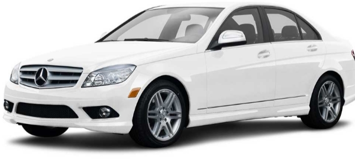تعمیر گیربکس اتوماتیک مرسدس بنز C350 در تعمیرگاه گیربکس اتوماتیک ایران اروپا