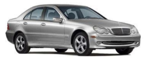 تعمیر گیربکس اتوماتیک مرسدس بنز C320 در تعمیرگاه گیربکس اتوماتیک ایران اروپا 