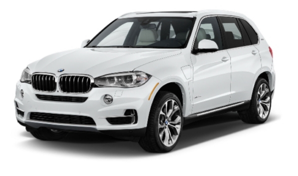 تعمیر گیربکس اتوماتیک بی ام و BMW X5 در تعمیرگاه گیربکس اتوماتیک ایران اروپا 