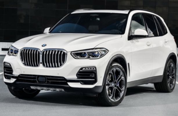 تعمیر و فروش گیربکس اتوماتیک بی ام و BMW X5 با گارانتی معتبر ایران اروپا 