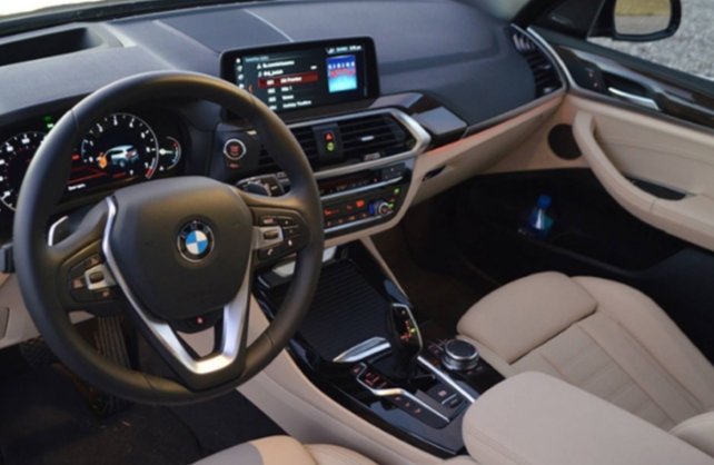 تعمیر و فروش گیربکس اتوماتیک بی ام و BMW X3 با گارانتی معتبر ایران اروپا 