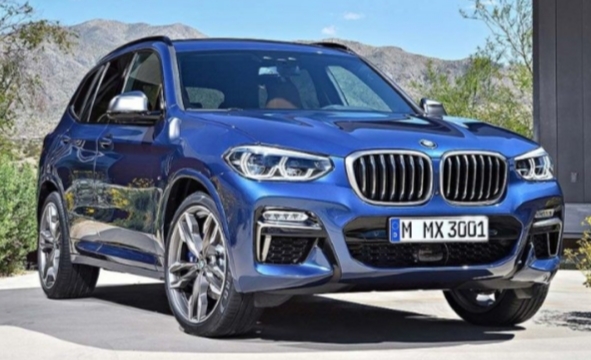 تعمیر و فروش گیربکس اتوماتیک بی ام و BMW X3 با گارانتی معتبر ایران اروپا 
