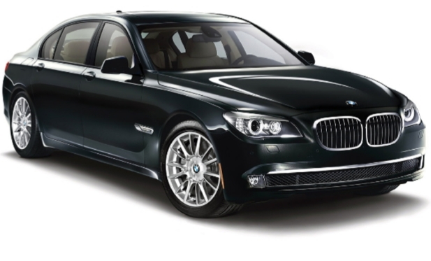 تعمیر گیربکس اتوماتیک بی ام و BMW 740Li در تعمیرگاه گیربکس اتوماتیک ایران اروپا 