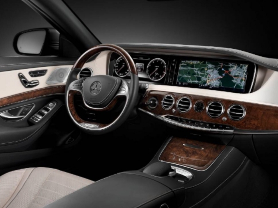 تعمیر و فروش گیربکس اتوماتیک مرسدس بنز S550 با گارانتی معتبر ایران اروپا 