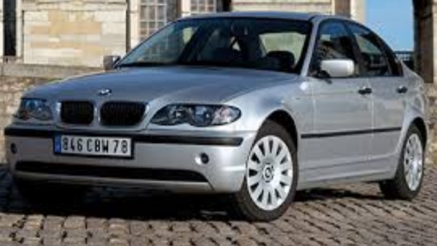 تعمیر و فروش گیربکس اتوماتیک بی ام و BMW 318i با گارانتی معتبر ایران اروپا 