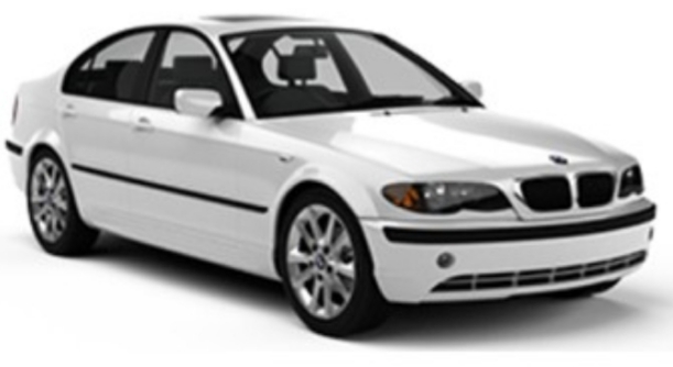 تعمیر گیربکس اتوماتیک بی ام و BMW 318i در تعمیرگاه گیربکس اتوماتیک ایران اروپا 