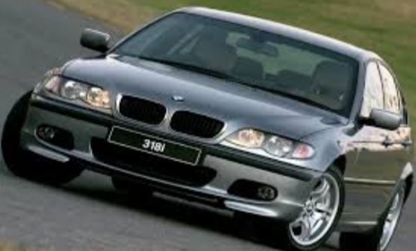 تعمیر و فروش گیربکس اتوماتیک بی ام و BMW 318i با گارانتی معتبر ایران اروپا 