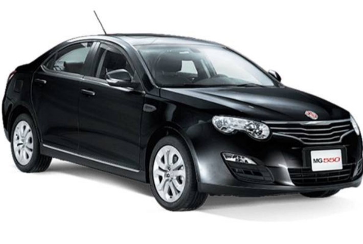 تعمیر گیربکس اتوماتیک ام جی MG 550 در تعمیرگاه گیربکس اتوماتیک ایران اروپا 