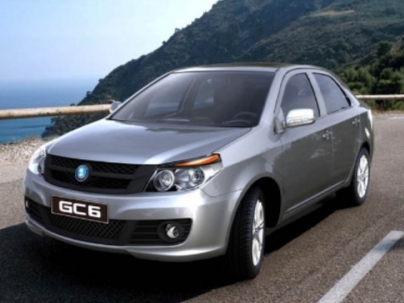 تعمیر و فروش گیربکس اتوماتیک جیلی GC6 با گارانتی ایران اروپا 