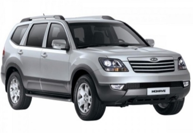 تعمیر گیربکس اتوماتیک کیا موهاوی V8 در تعمیرگاه گیربکس اتوماتیک ایران اروپا 