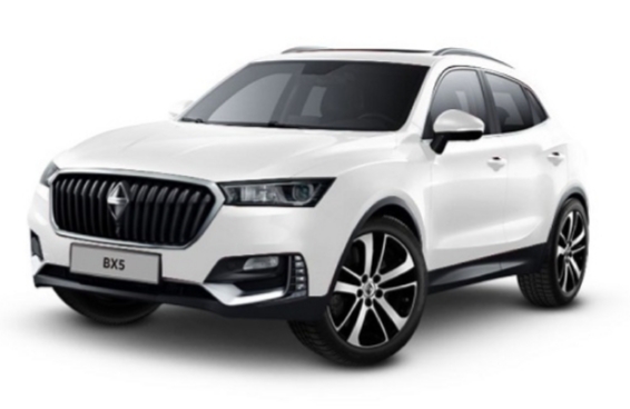 تعمیر گیربکس اتوماتیک بورگوارد BX5 در تعمیرگاه گیربکس اتوماتیک ایران اروپا 