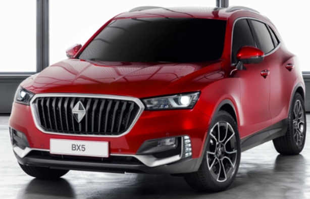 تعمیر و فروش گیربکس اتوماتیک بورگوارد BX5 با گارانتی معتبر ایران اروپا 