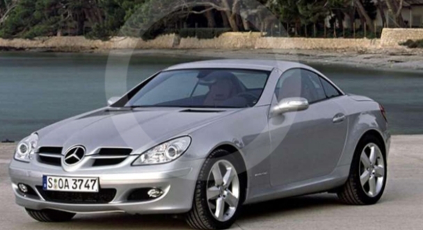 تعمیر و فروش گیربکس اتوماتیک مرسدس بنز SLK200 با گارانتی معتبر ایران اروپا 
