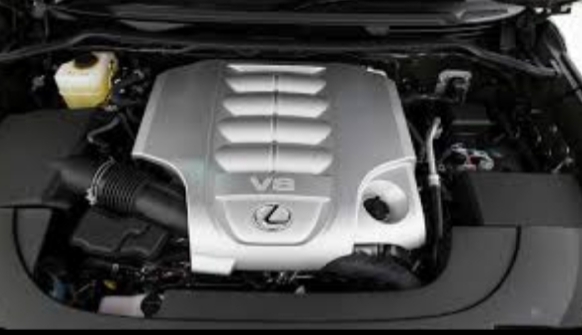 تعمیر گیربکس اتوماتیک لکسوس LX570 در تعمیرگاه گیربکس اتوماتیک ایران اروپا 