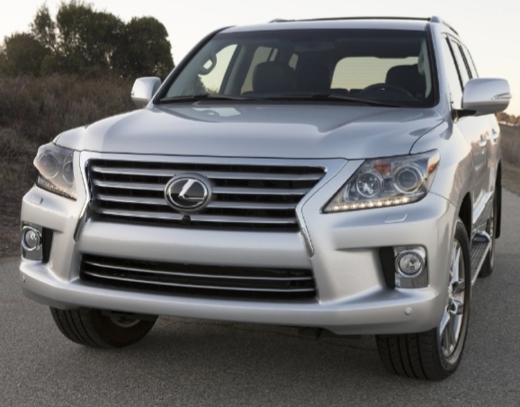 تعمیر و فروش گیربکس های اتوماتیک لکسوس LX570 مدل 2013 با گارانتی معتبر ایران اروپا 