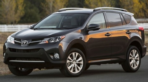 تعمیر و فروش گیربکس اتوماتیک تویوتا راوفور RAV4 مدل 2016 با گارانتی معتبر ایران اروپا 